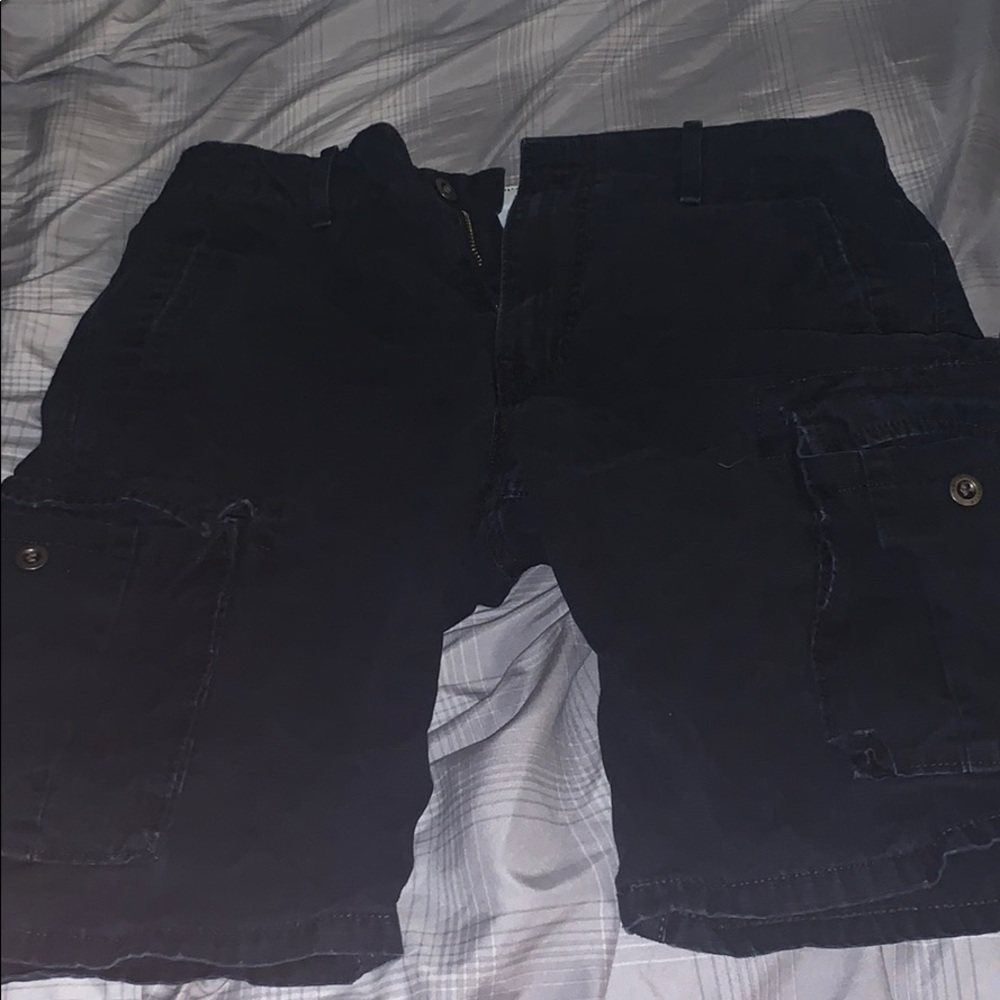 Levi's Men's Cargo Shorts